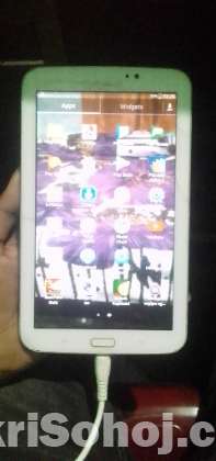 Samsung Tab 3